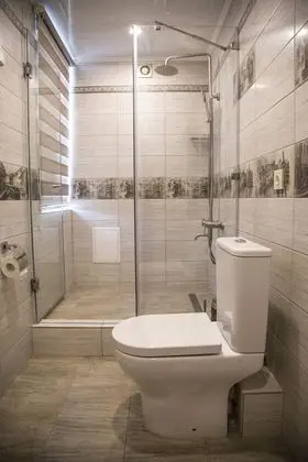 Luxury Süit