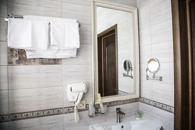 Luxury Süit