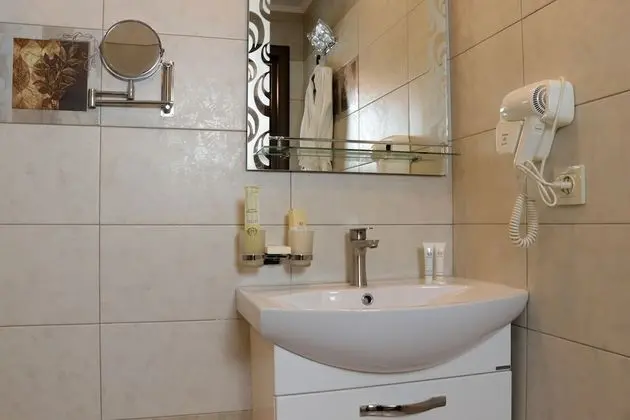 Luxury Süit
