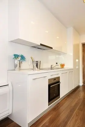 Apart Daire, Kişiye Özel Havuzlu