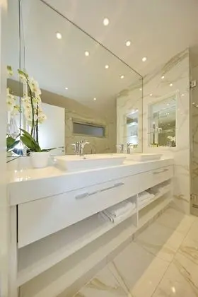 Apart Daire, Kişiye Özel Havuzlu