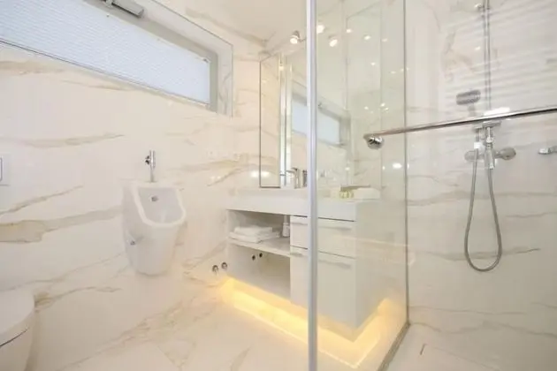 Apart Daire, Kişiye Özel Havuzlu