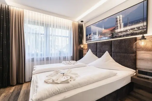 Apart Daire, Küçük Mutfak