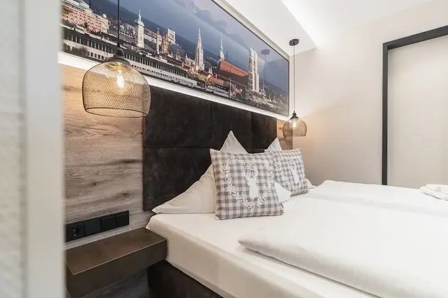 Apart Daire, Küçük Mutfak