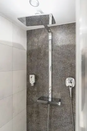 Apart Daire, Küçük Mutfak