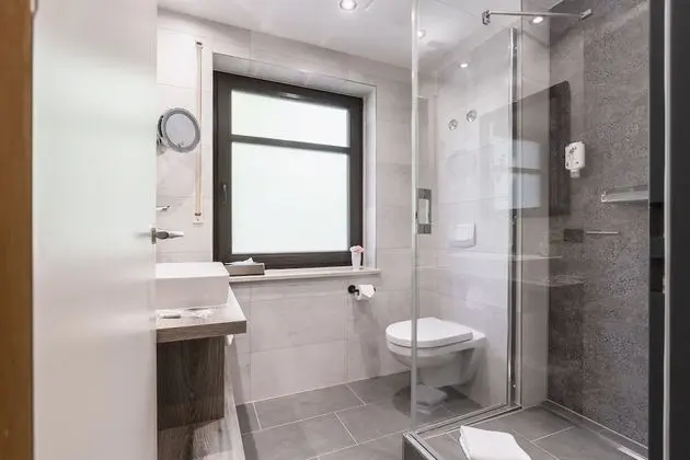 Apart Daire, Küçük Mutfak