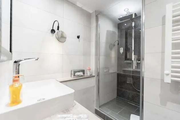 Apart Daire, Küçük Mutfak