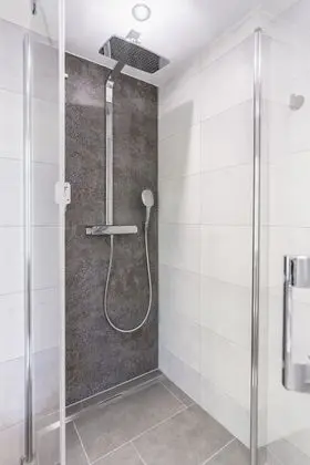 Apart Daire, Küçük Mutfak