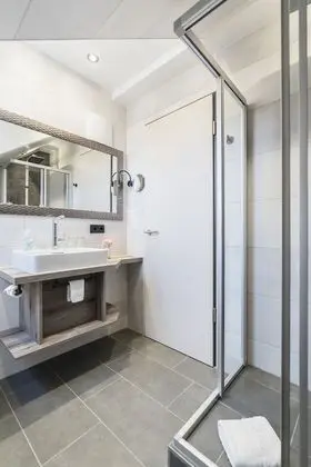 Apart Daire, Küçük Mutfak