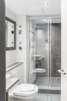 Apart Daire, Küçük Mutfak