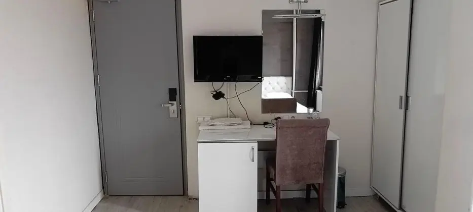 3 Kişilik Oda