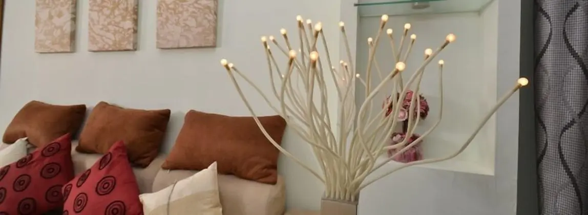 Exclusive Apart Daire, 3 Yatak Odası