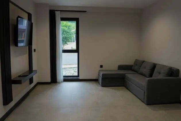 Oturma alanı