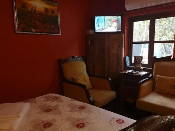 Ekonomik - Çift Kişilik