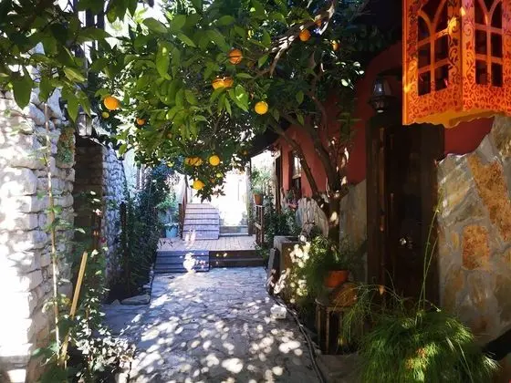 Ekonomik - Çift Kişilik