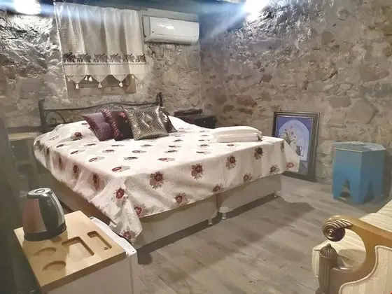 Standart Oda - İki Kişilik