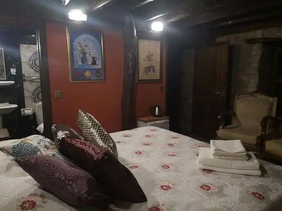 Standart Oda - İki Kişilik
