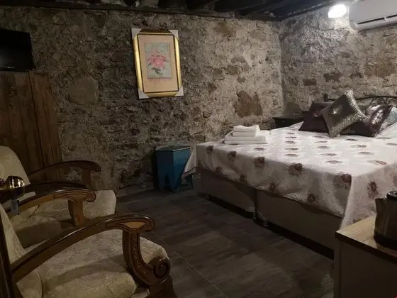 Standart Oda - İki Kişilik