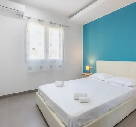 Villa, 2 Yatak Odası