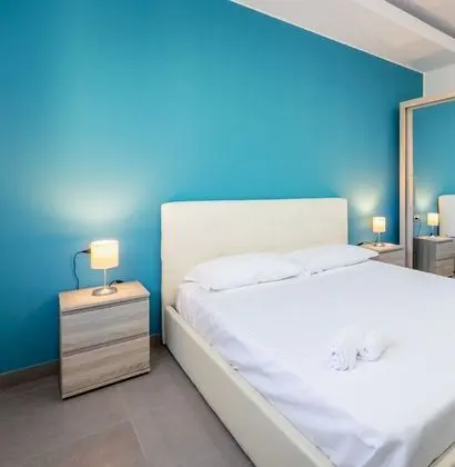 Villa, 2 Yatak Odası