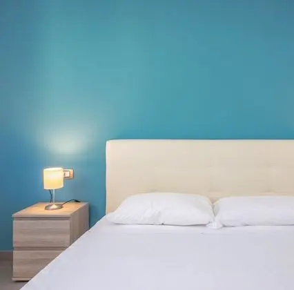 Villa, 2 Yatak Odası