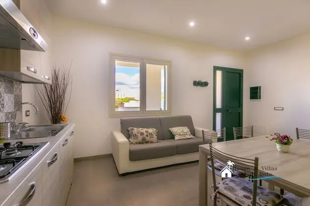 Villa, 2 Yatak Odası