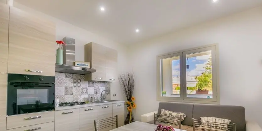 Villa, 2 Yatak Odası