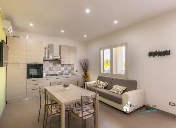 Villa, 2 Yatak Odası