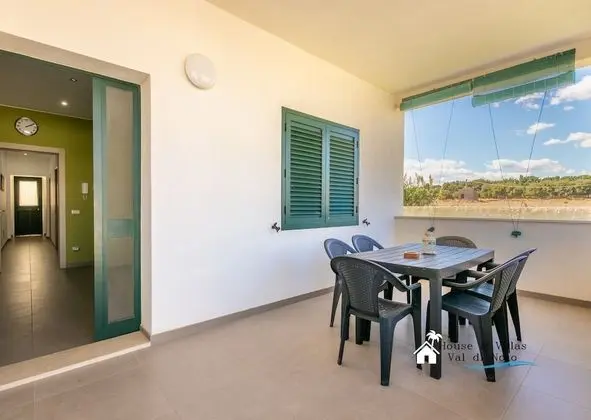 Villa, 2 Yatak Odası