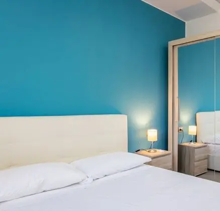 Villa, 2 Yatak Odası