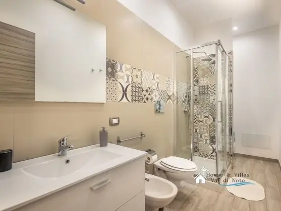 Villa, 2 Yatak Odası