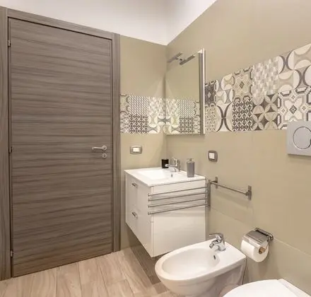 Villa, 2 Yatak Odası