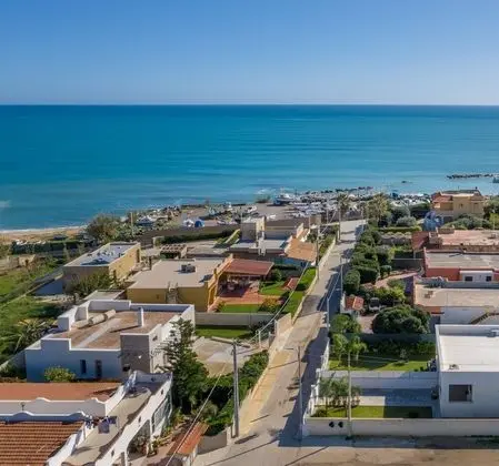 Villa, 2 Yatak Odası