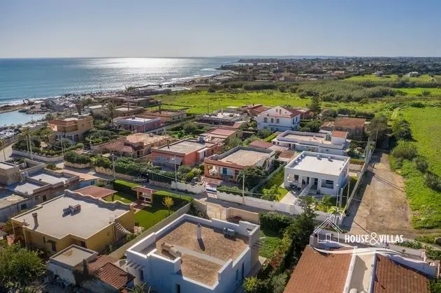 Villa, 2 Yatak Odası