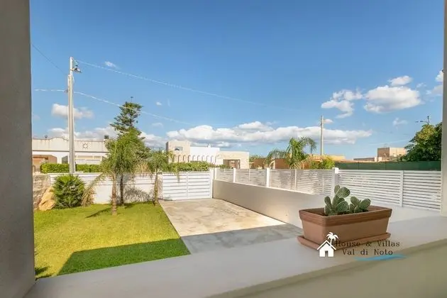 Villa, 2 Yatak Odası