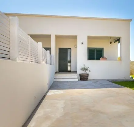 Villa, 2 Yatak Odası