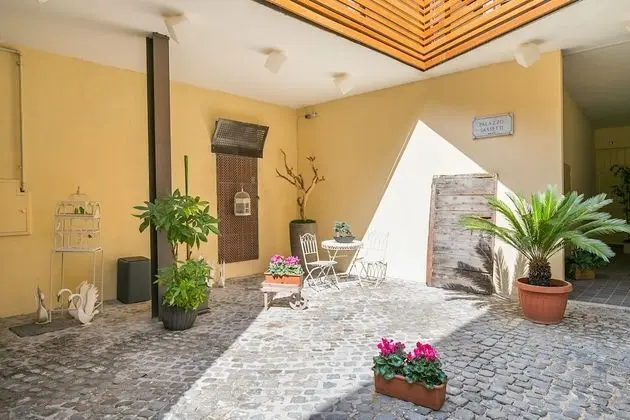 Superior Tek Büyük veya İki Ayrı Yataklı Oda