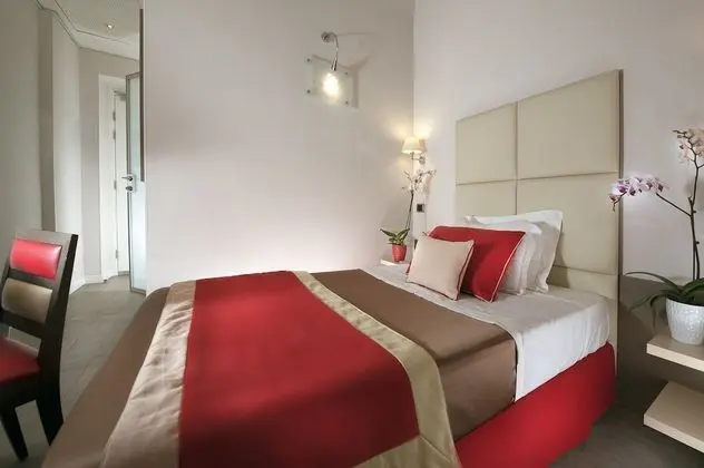 Basic Tek Büyük Yataklı Oda