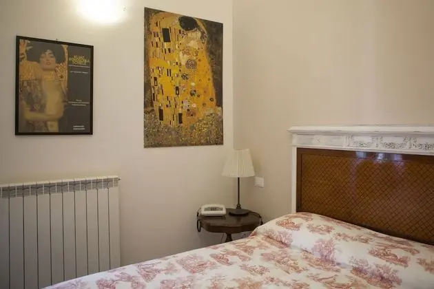 Comfort Üç Kişilik Oda