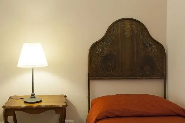 Comfort Üç Kişilik Oda