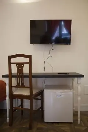 Comfort Üç Kişilik Oda