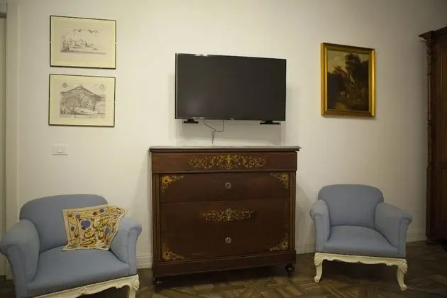 Dört Kişilik Oda