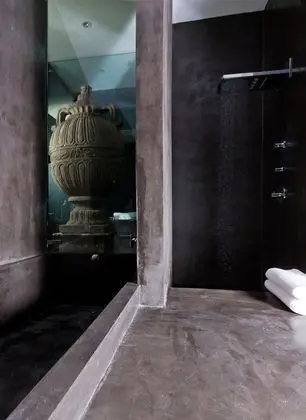 Oda (Urban Bath Suite)