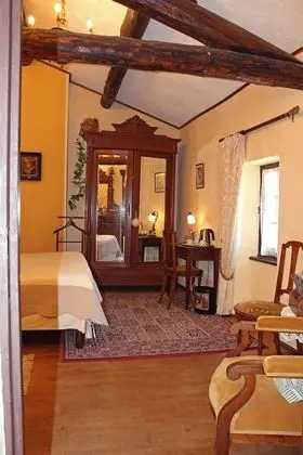 Comfort Tek Büyük Yataklı Oda (La Picholine)