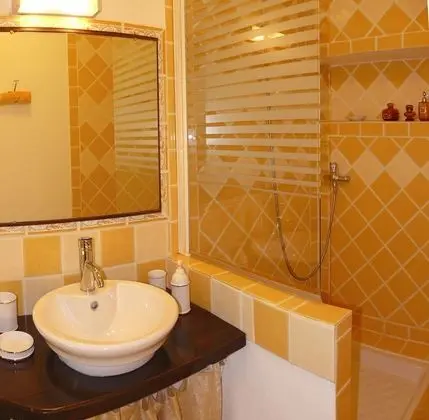 Comfort Tek Büyük Yataklı Oda (La Picholine)