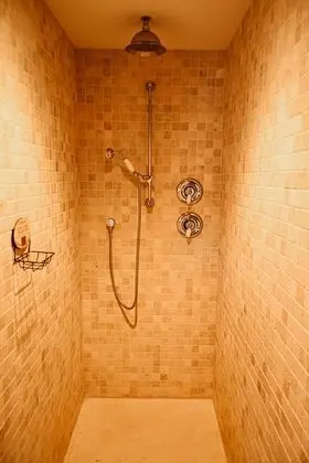 Süit, Özel Banyo, Dağ Manzaralı (Chateau)