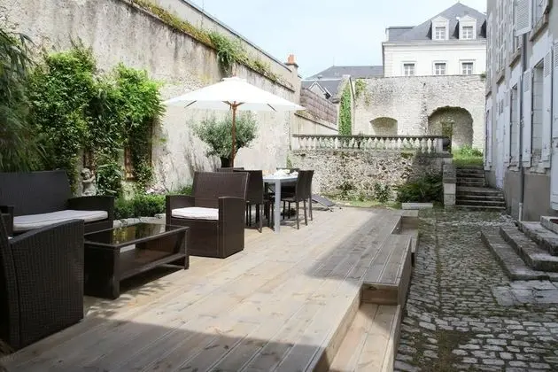Süit (Des Remparts)