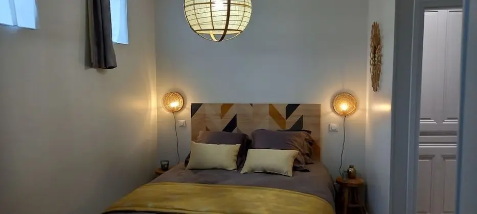 Comfort İki Ayrı Yataklı Oda