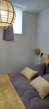 Comfort İki Ayrı Yataklı Oda