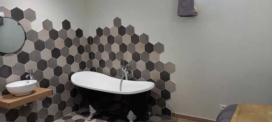 Comfort İki Ayrı Yataklı Oda